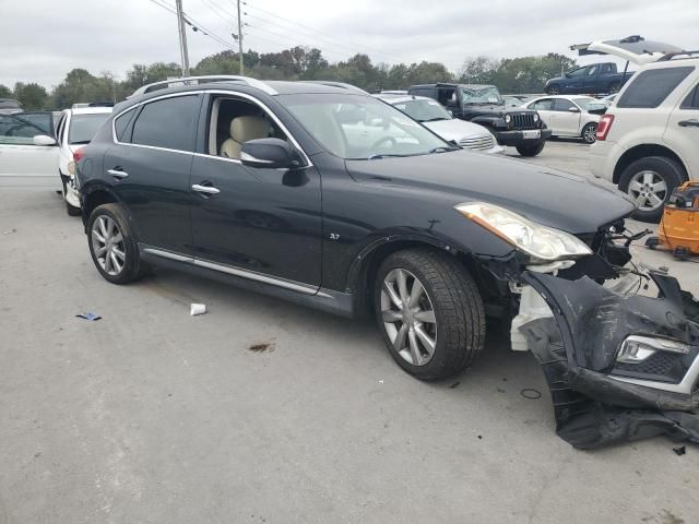 2016 Infiniti QX50