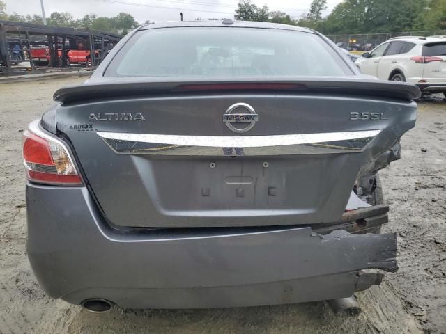 2014 Nissan Altima 3.5S