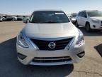 2016 Nissan Versa S