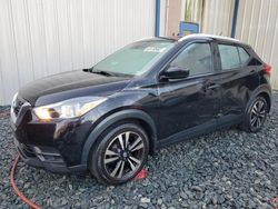 Rental Vehicles for sale at auction: 2020 Nissan Kicks SV