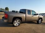 2008 Chevrolet Silverado C1500