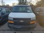 2021 Chevrolet Express G2500