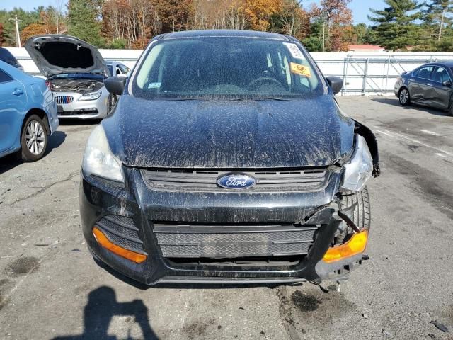 2013 Ford Escape S