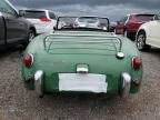 1961 Austin Sprite