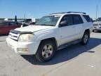 2004 Toyota 4runner SR5