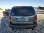 2009 Honda Pilot Touring