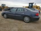 2009 Buick Allure CXL