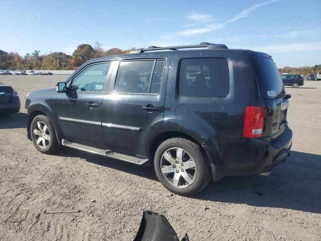 2014 Honda Pilot Touring