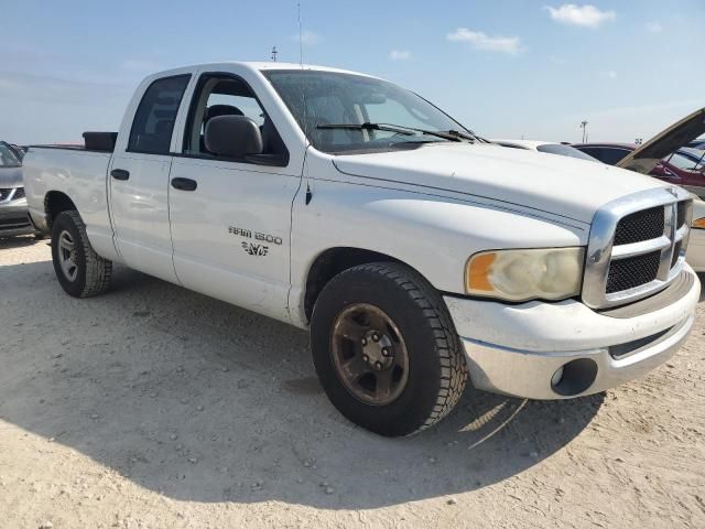 2004 Dodge RAM 1500 ST