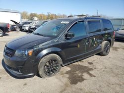 2019 Dodge Grand Caravan GT en venta en Pennsburg, PA