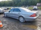 2003 Mercedes-Benz S 430 4matic