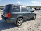 2003 Honda Pilot EXL