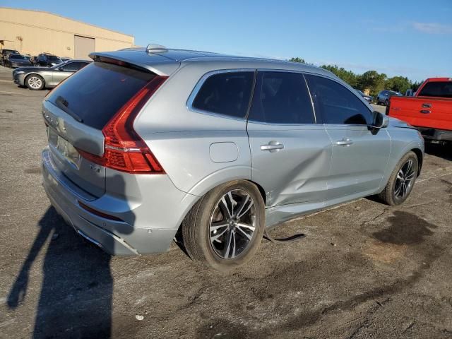 2018 Volvo XC60 T5 Momentum