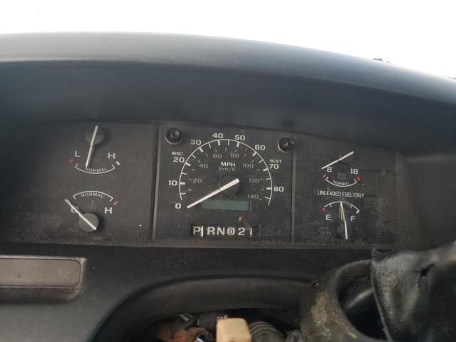 1995 Ford F150