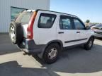 2003 Honda CR-V LX