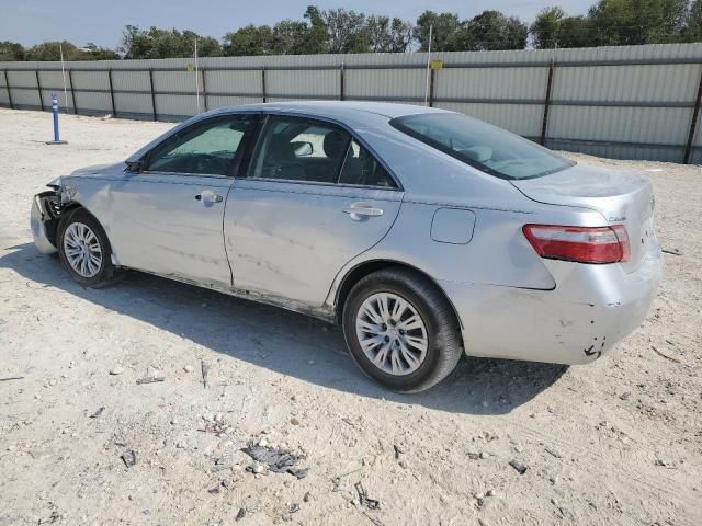 2008 Toyota Camry CE