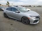 2018 Honda Civic Sport Touring