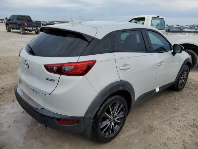 2018 Mazda CX-3 Touring