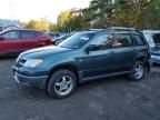 2006 Mitsubishi Outlander LS