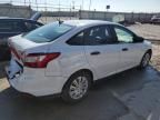 2014 Ford Focus S