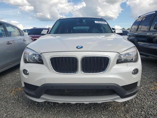 2015 BMW X1 XDRIVE28I