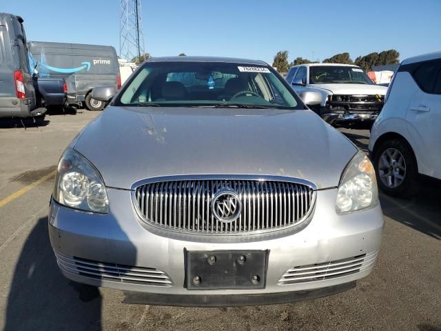 2006 Buick Lucerne CX