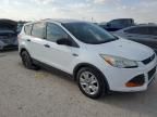 2013 Ford Escape S