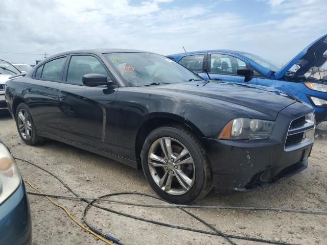 2013 Dodge Charger SXT