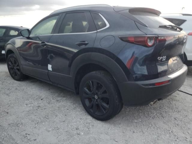 2024 Mazda CX-30 Select