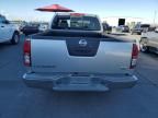 2006 Nissan Frontier King Cab XE