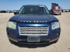 2008 Land Rover LR2 SE