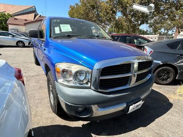 2008 Dodge RAM 1500 ST