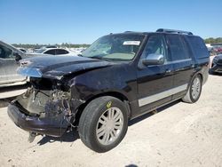 2007 Lincoln Navigator en venta en Houston, TX