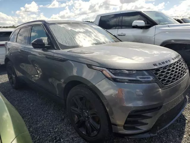 2019 Land Rover Range Rover Velar R-DYNAMIC SE