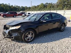 Run And Drives Cars for sale at auction: 2010 Acura TL