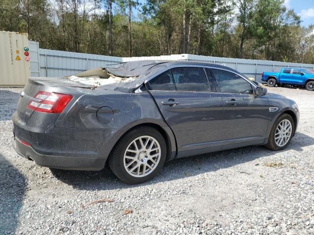 2015 Ford Taurus SE