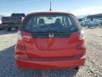 2010 Honda FIT