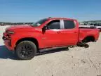 2020 Chevrolet Silverado K1500 RST