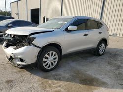 2016 Nissan Rogue S en venta en Apopka, FL