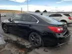 2018 Subaru Legacy 3.6R Limited