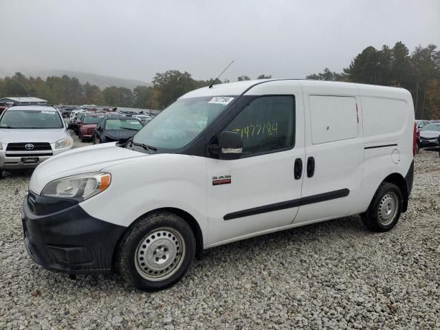 2017 Dodge RAM Promaster City