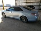 2011 Toyota Camry Hybrid