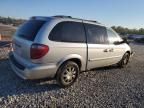 2007 Chrysler Town & Country Touring