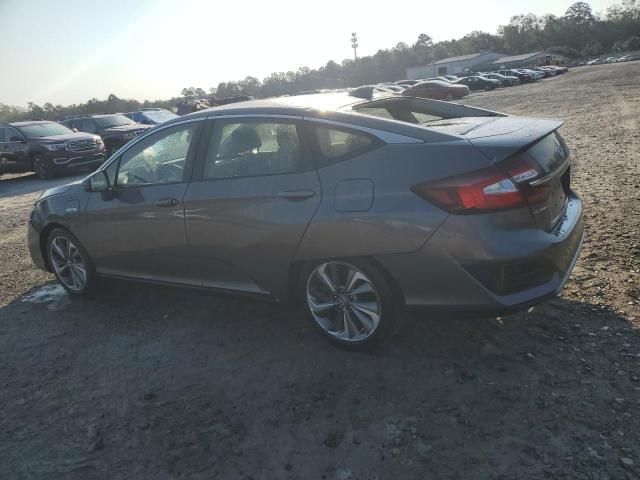 2018 Honda Clarity Touring