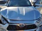 2024 Toyota Highlander Hybrid Limited