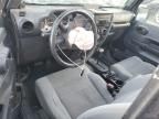 2007 Jeep Wrangler Sahara