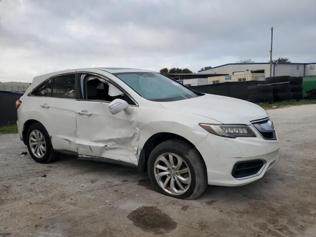 2017 Acura RDX