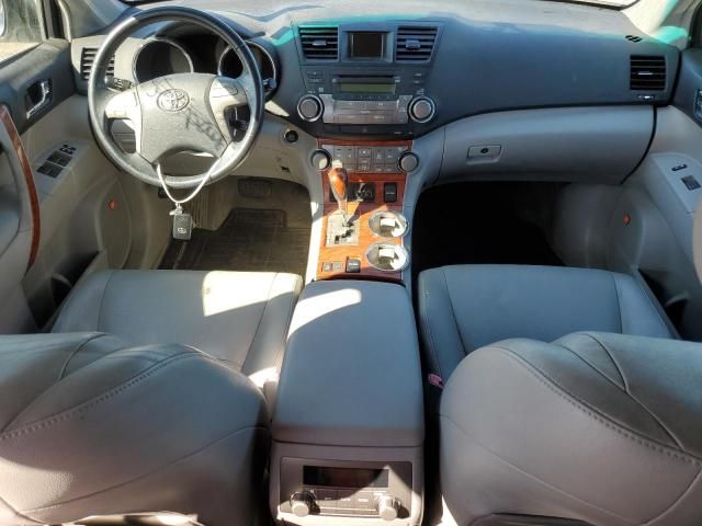 2010 Toyota Highlander Limited