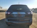 2013 Chevrolet Traverse LTZ