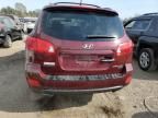 2008 Hyundai Santa FE SE